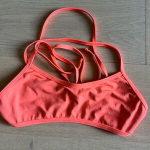 Jolyn Ryan Bikini Top